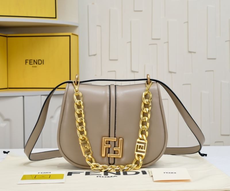 Fendi Satchel Bags